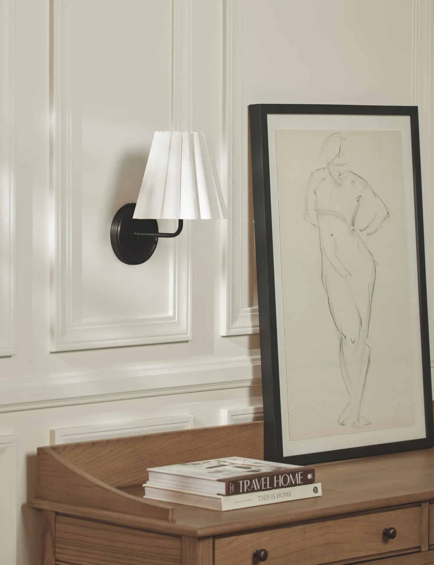 Matthews Sconce
