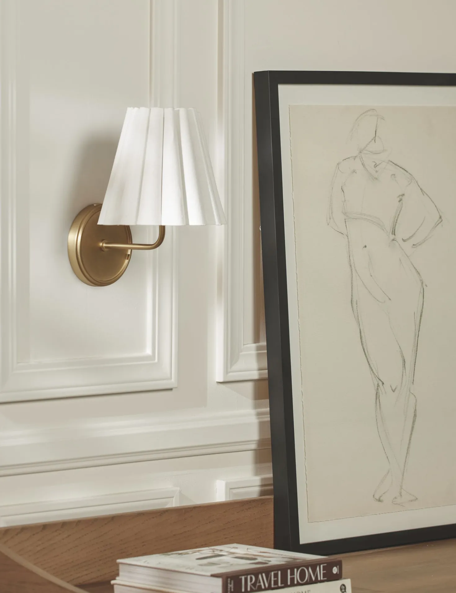 Matthews Sconce