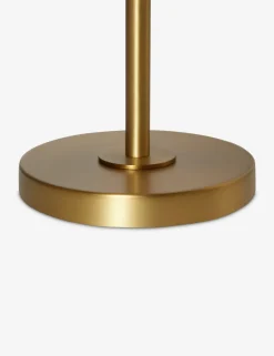 Matthews Table Lamp