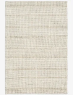 Matti Handwoven Wool-Blend Rug