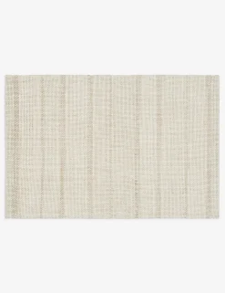 Matti Handwoven Wool-Blend Rug