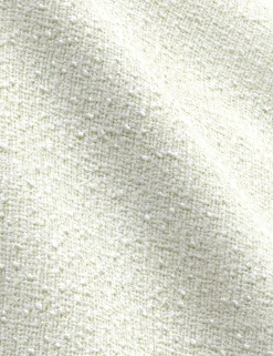 Maura Slipcover Bed