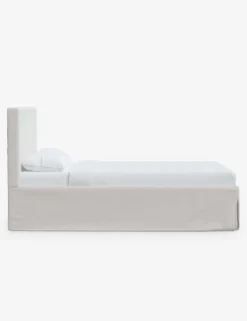 Maura Slipcover Bed