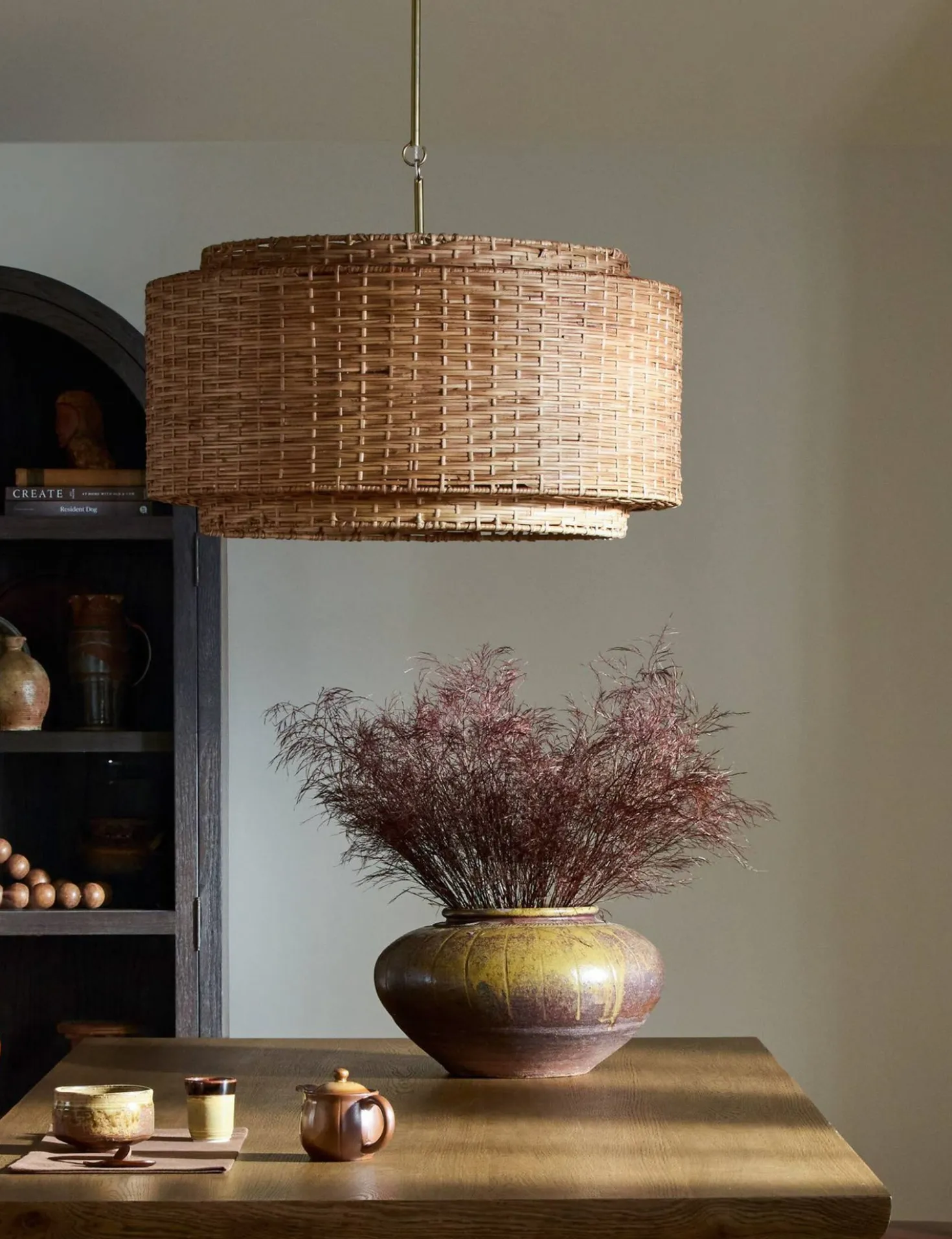 Maurette Pendant Light