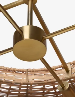 Maurette Pendant Light