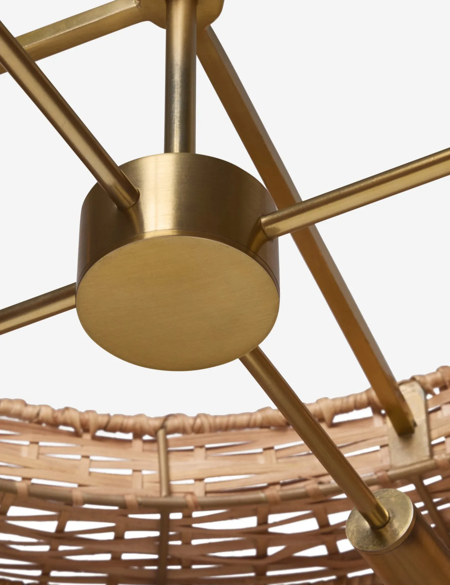 Maurette Pendant Light
