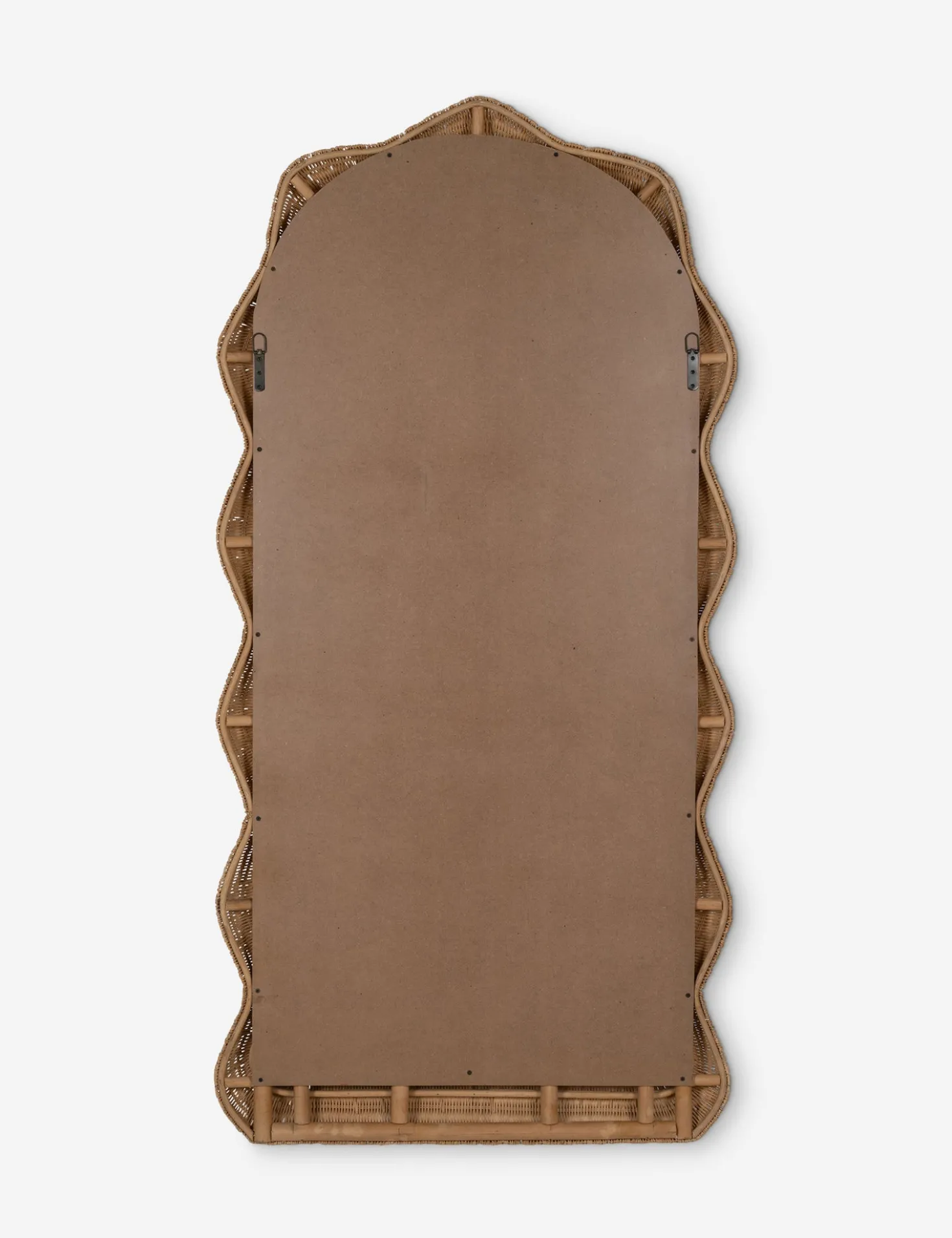 Maxine Floor Mirror by Megan Molten