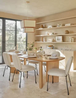 May Dining Chair by Eny Lee Parker