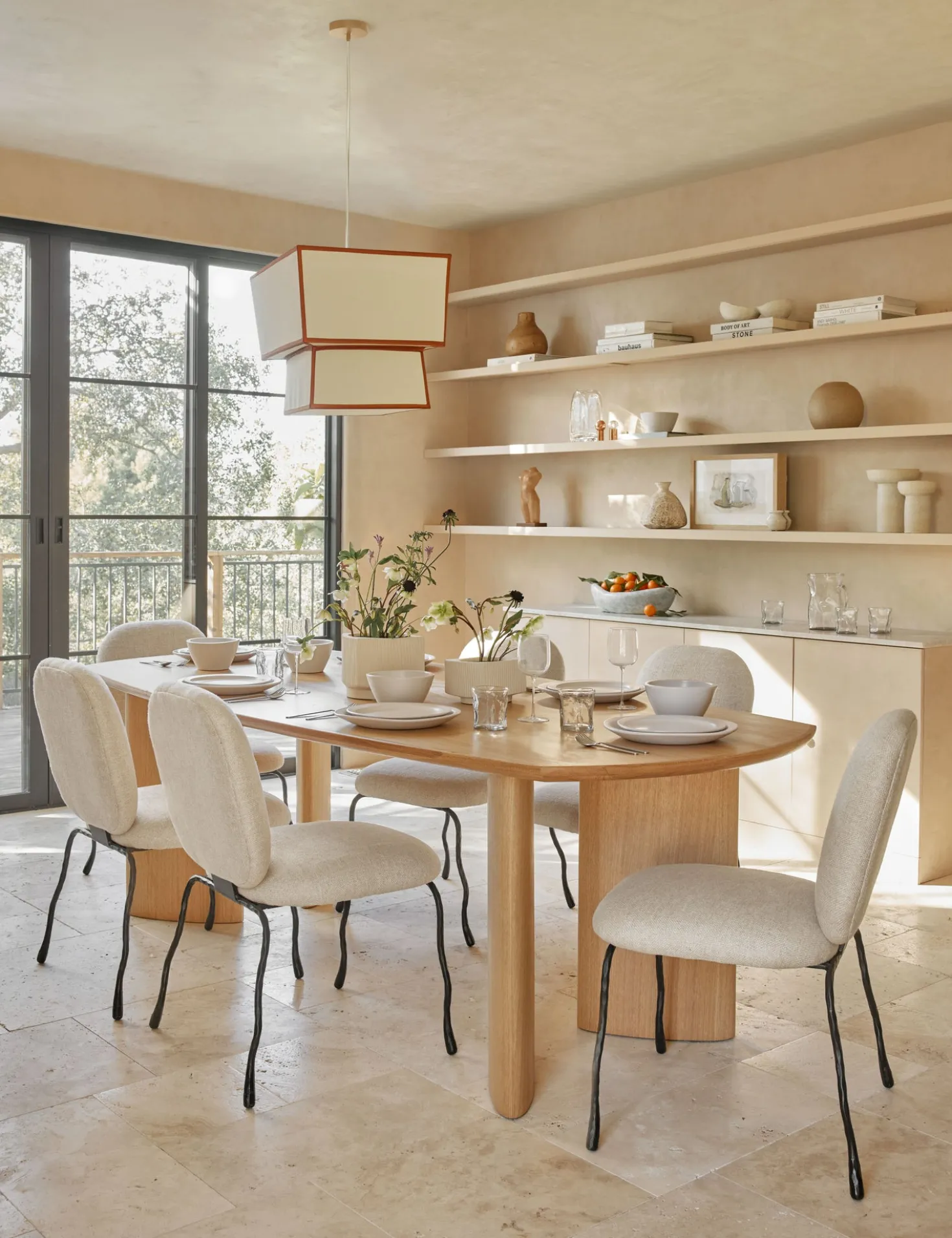 May Dining Chair by Eny Lee Parker