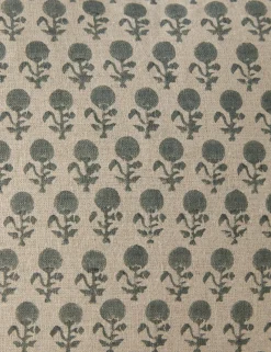 May Linen Pillow