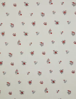 Mayfair Linen Fabric by Heidi Caillier
