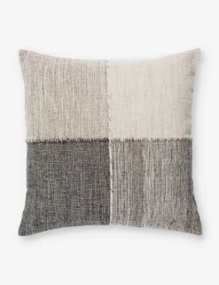 Mayhall Pillow