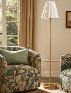 Mayhew Swivel Chair