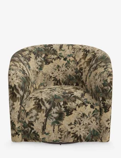 Mayhew Swivel Chair