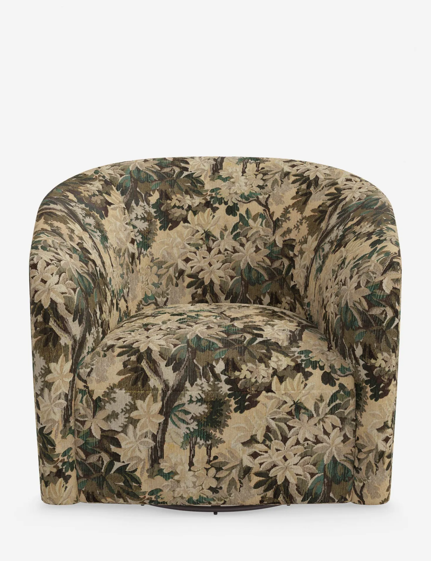 Mayhew Swivel Chair