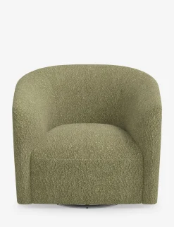 Mayhew Swivel Chair
