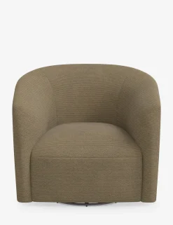 Mayhew Swivel Chair