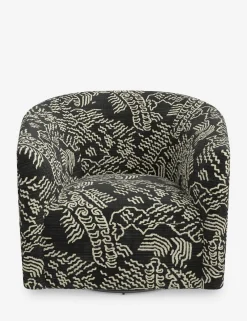 Mayhew Swivel Chair