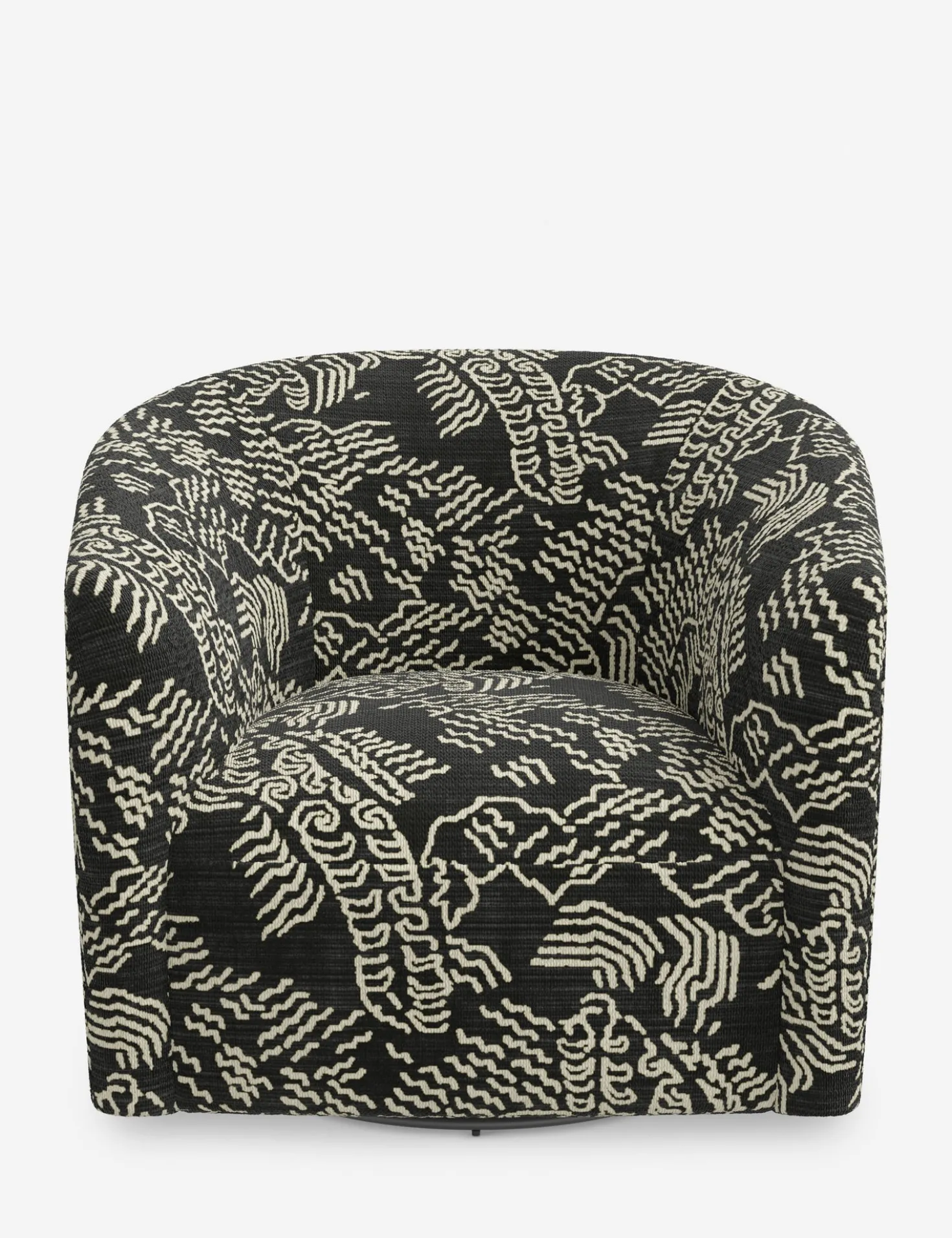 Mayhew Swivel Chair