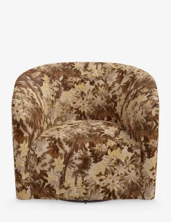 Mayhew Swivel Chair
