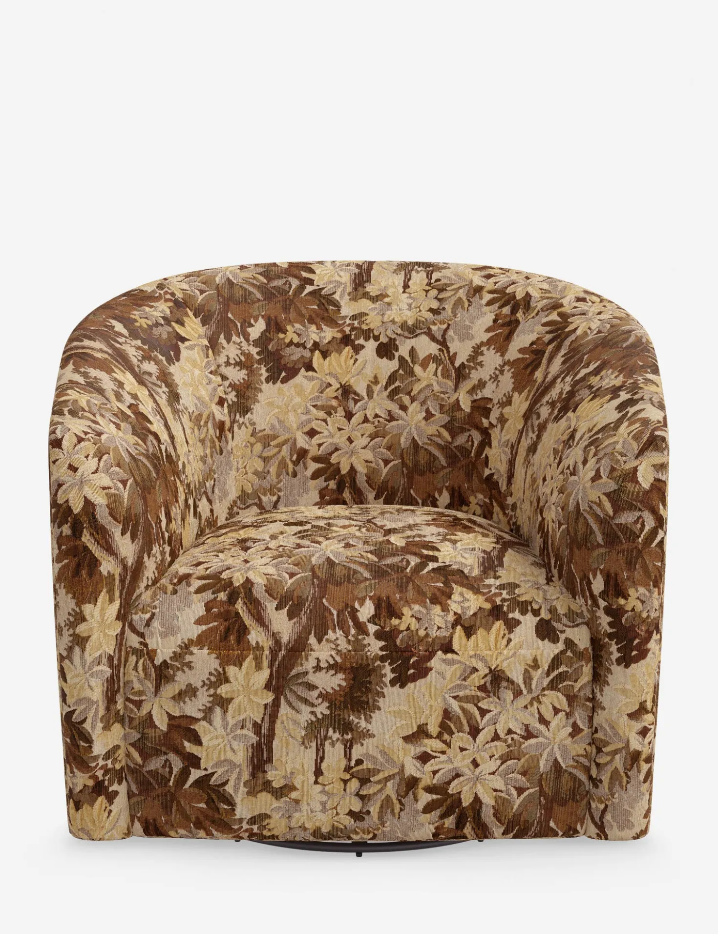 Mayhew Swivel Chair