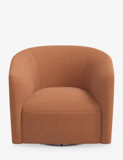 Mayhew Swivel Chair