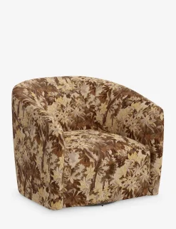 Mayhew Swivel Chair