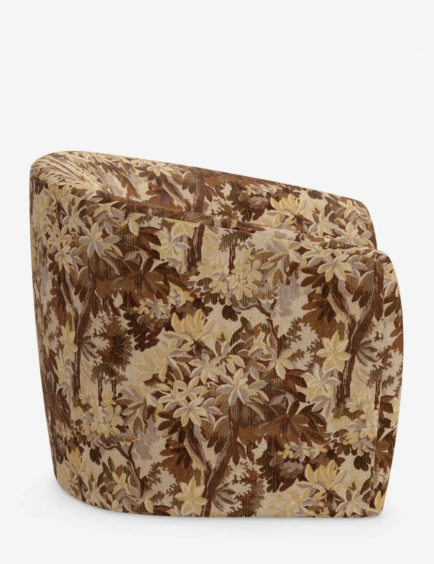 Mayhew Swivel Chair