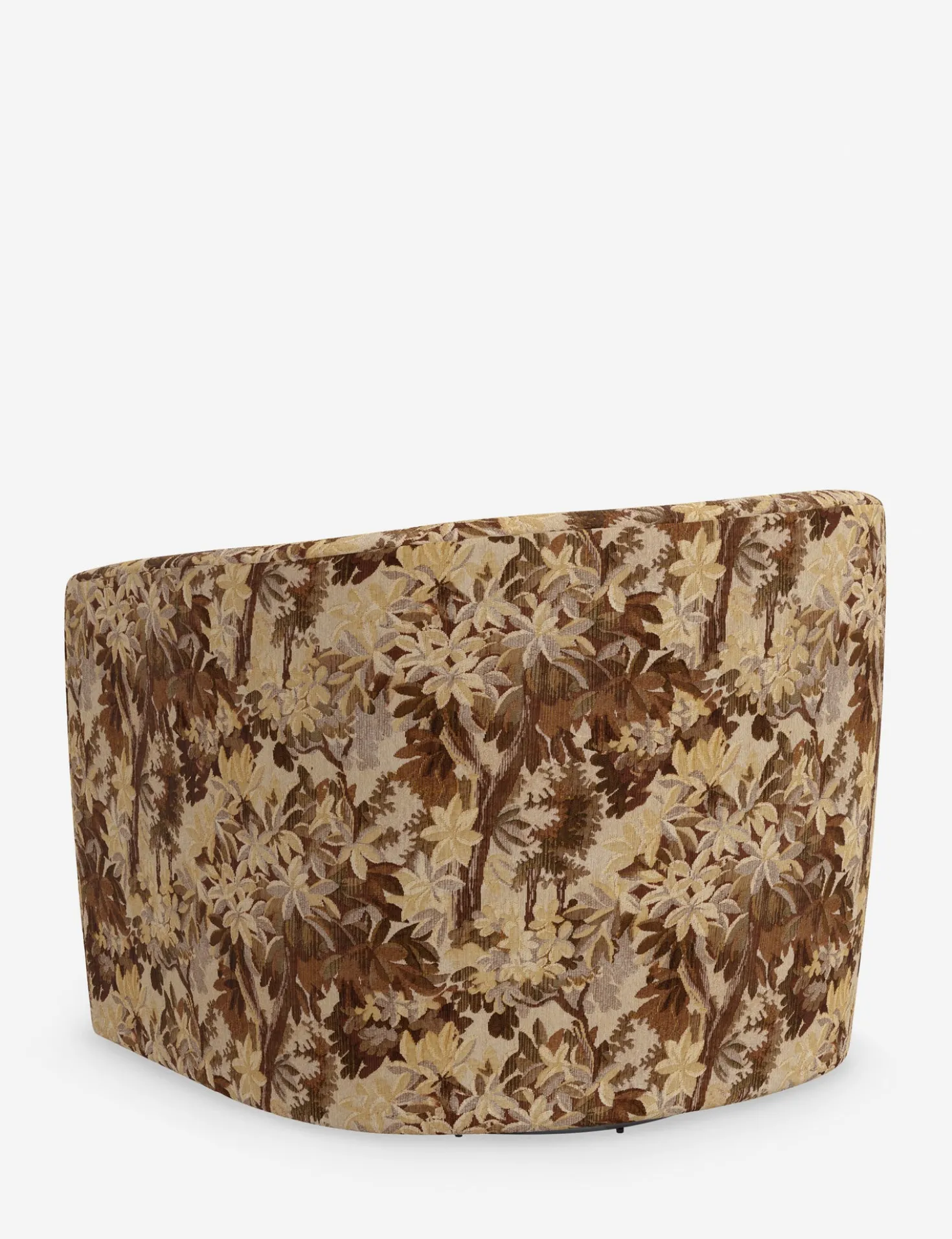 Mayhew Swivel Chair