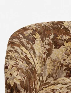 Mayhew Swivel Chair