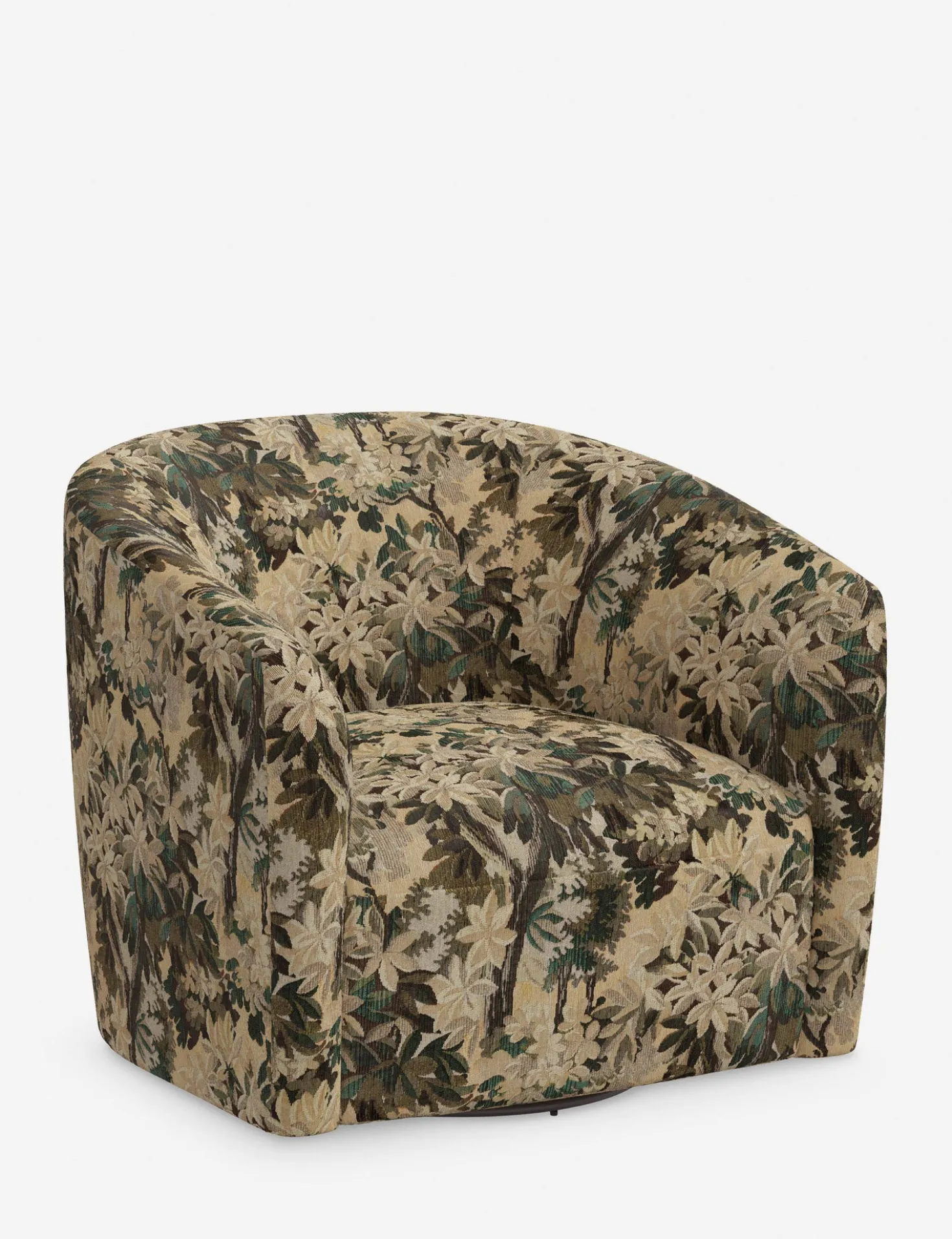 Mayhew Swivel Chair