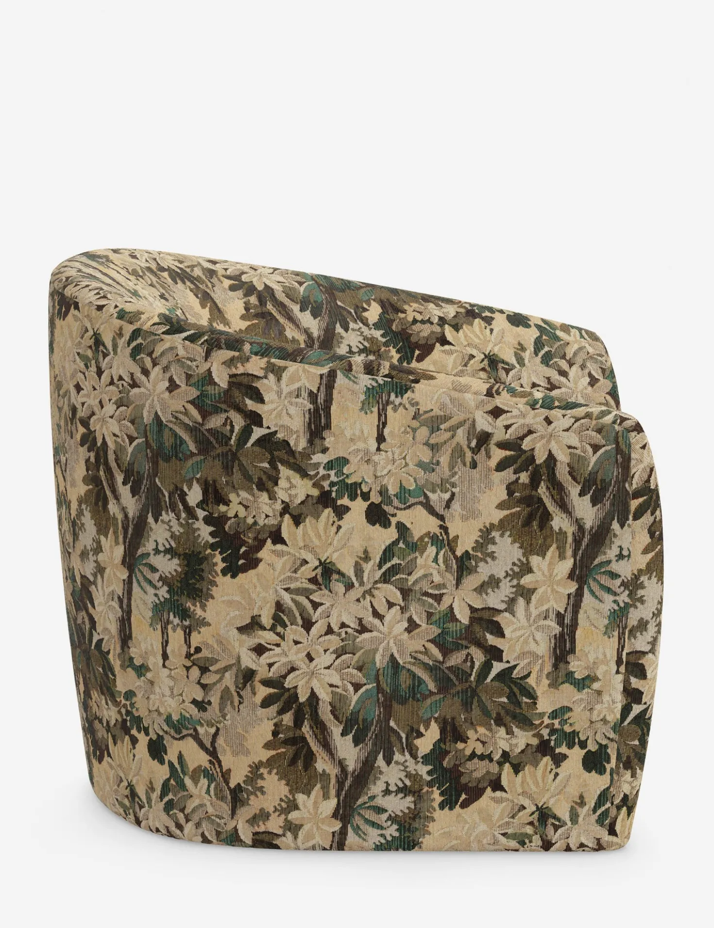Mayhew Swivel Chair