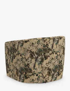 Mayhew Swivel Chair