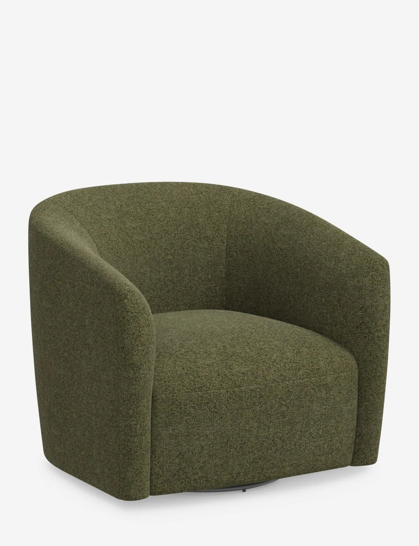Mayhew Swivel Chair