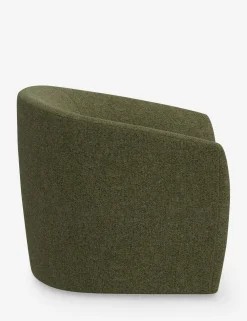 Mayhew Swivel Chair