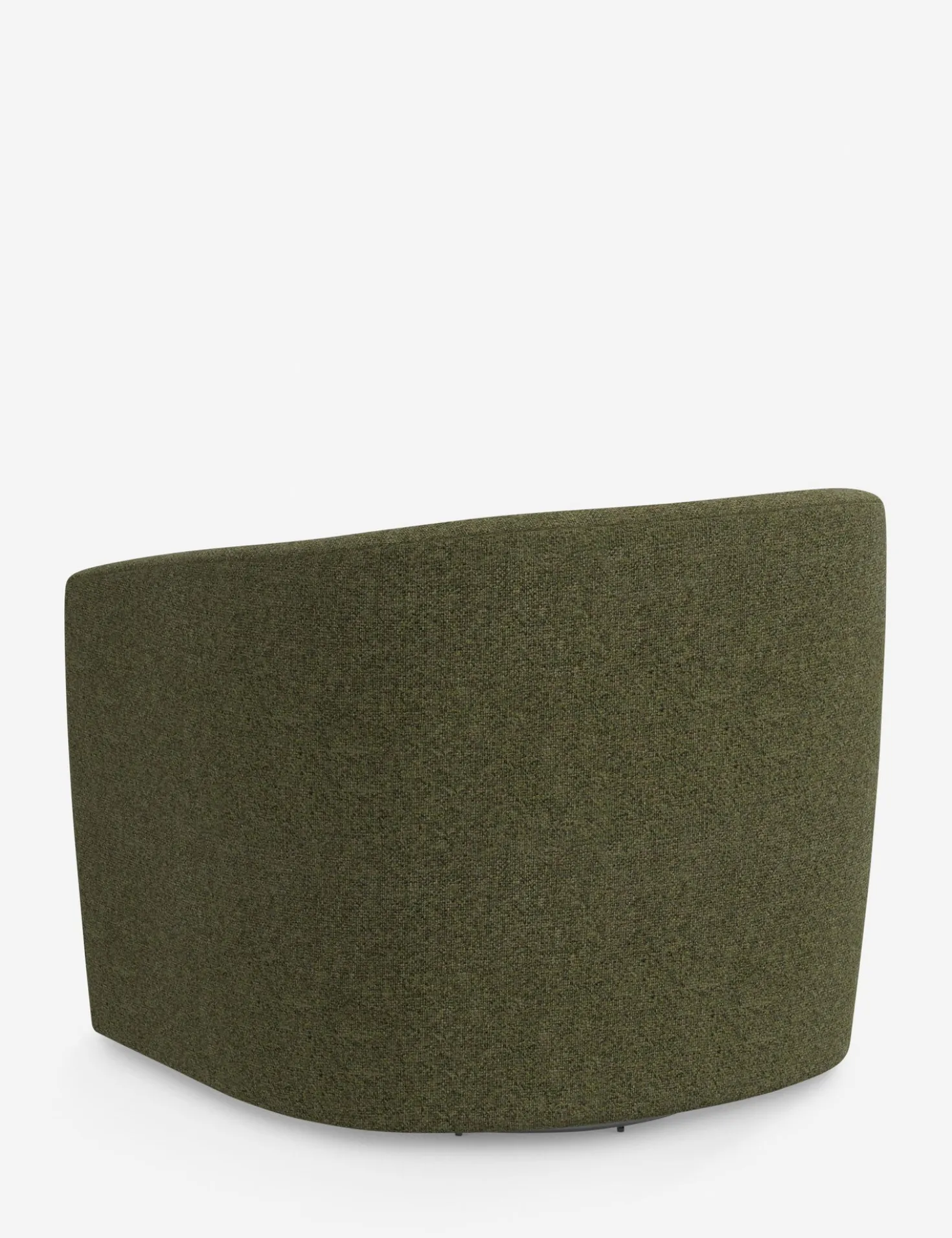 Mayhew Swivel Chair