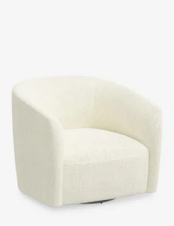 Mayhew Swivel Chair