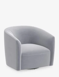 Mayhew Swivel Chair