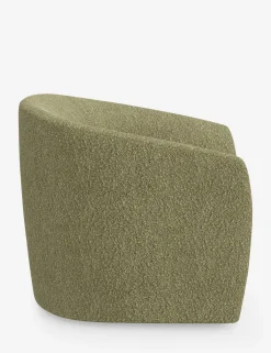 Mayhew Swivel Chair
