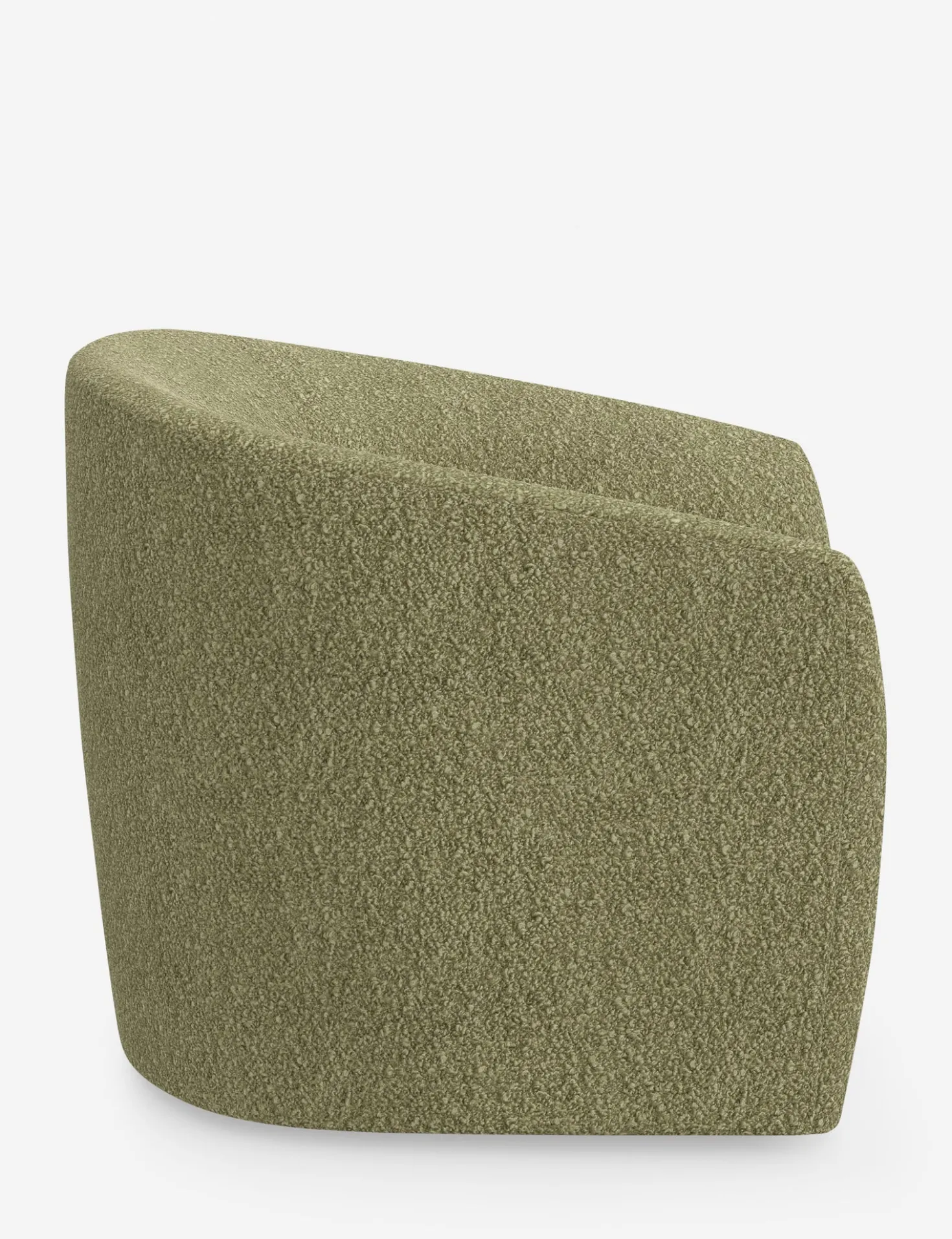 Mayhew Swivel Chair