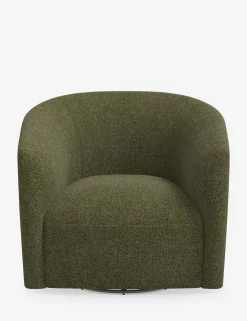 Mayhew Swivel Chair