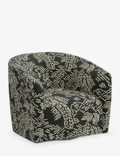 Mayhew Swivel Chair