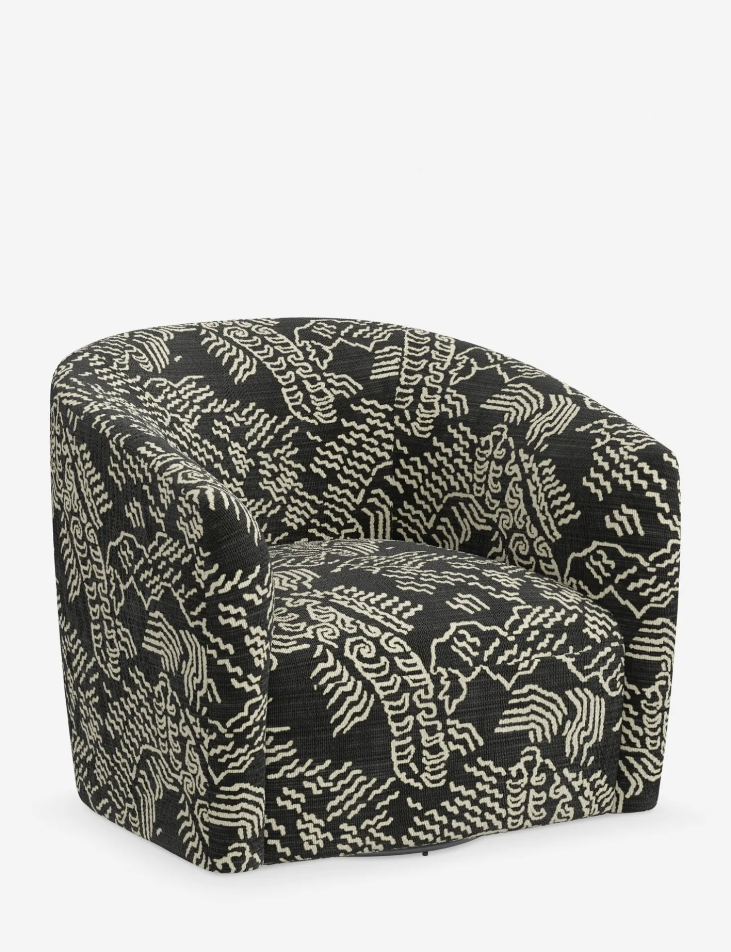 Mayhew Swivel Chair