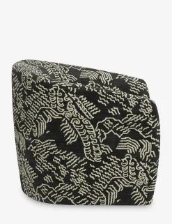 Mayhew Swivel Chair