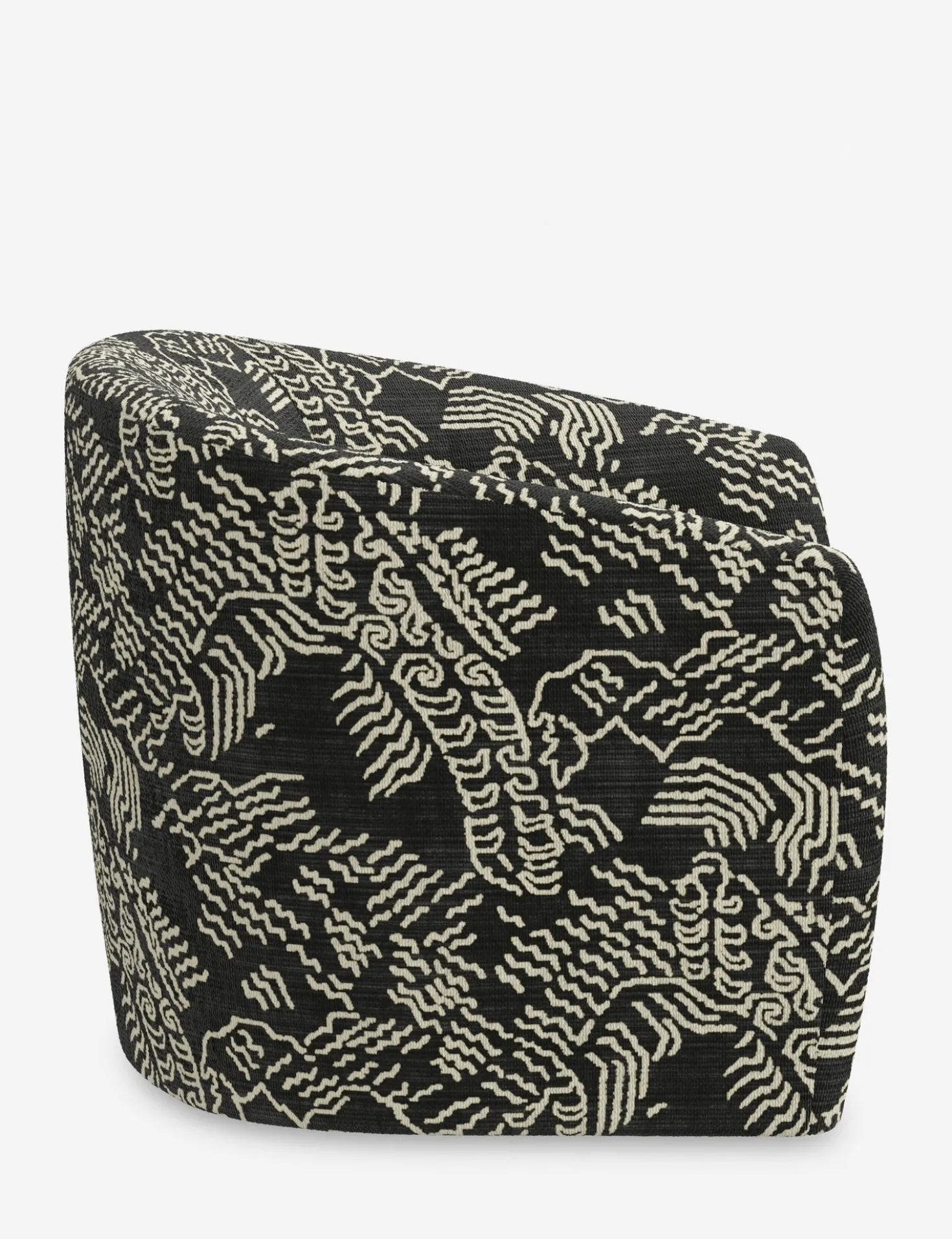 Mayhew Swivel Chair