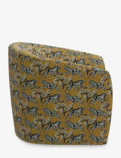 Mayhew Swivel Chair