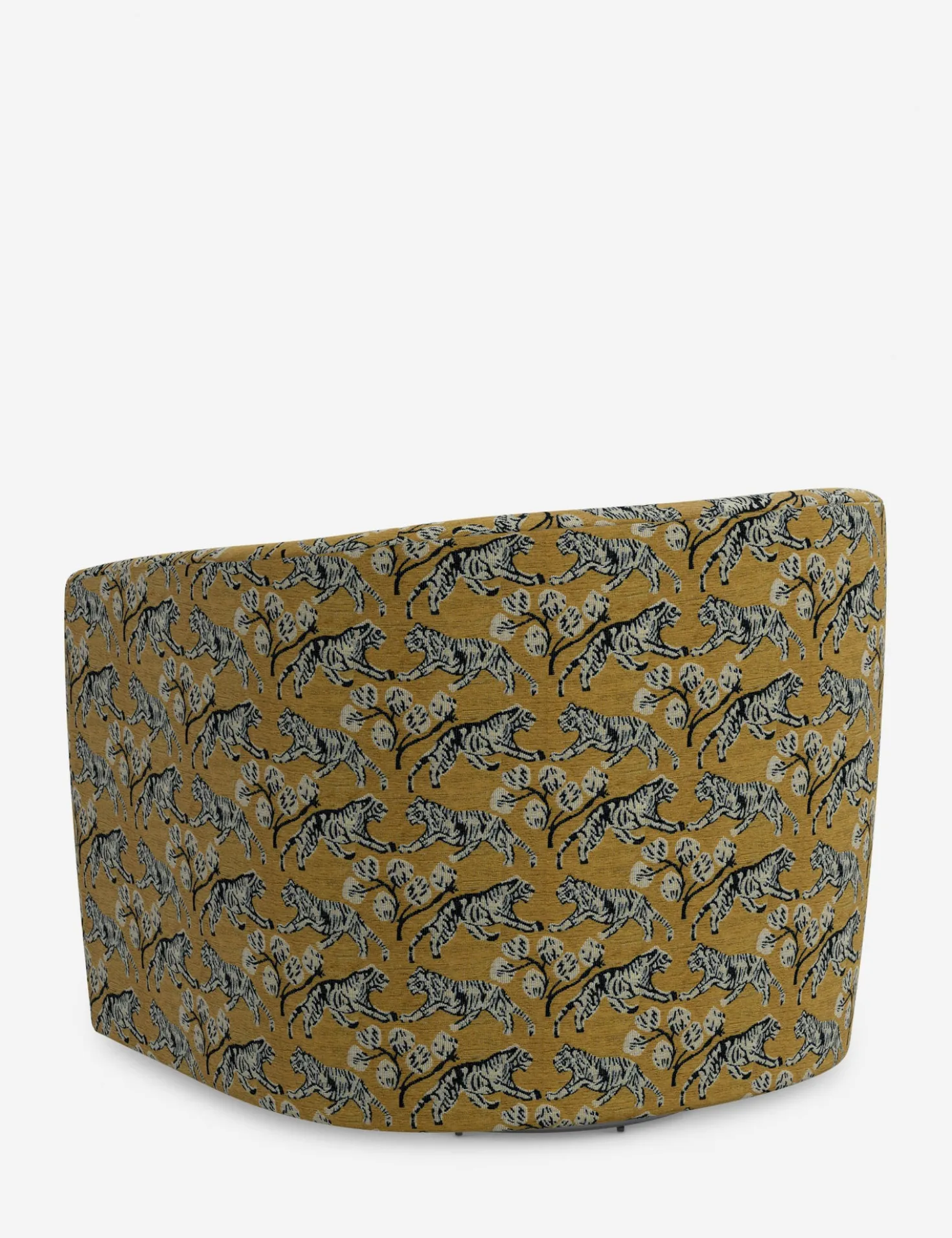 Mayhew Swivel Chair