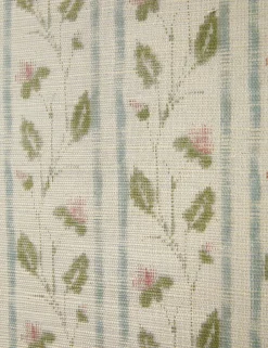 Mayla Grasscloth Wallpaper by Heidi Caillier