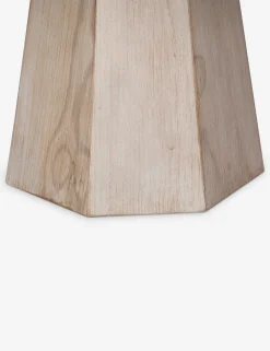 Mays Round Dining Table