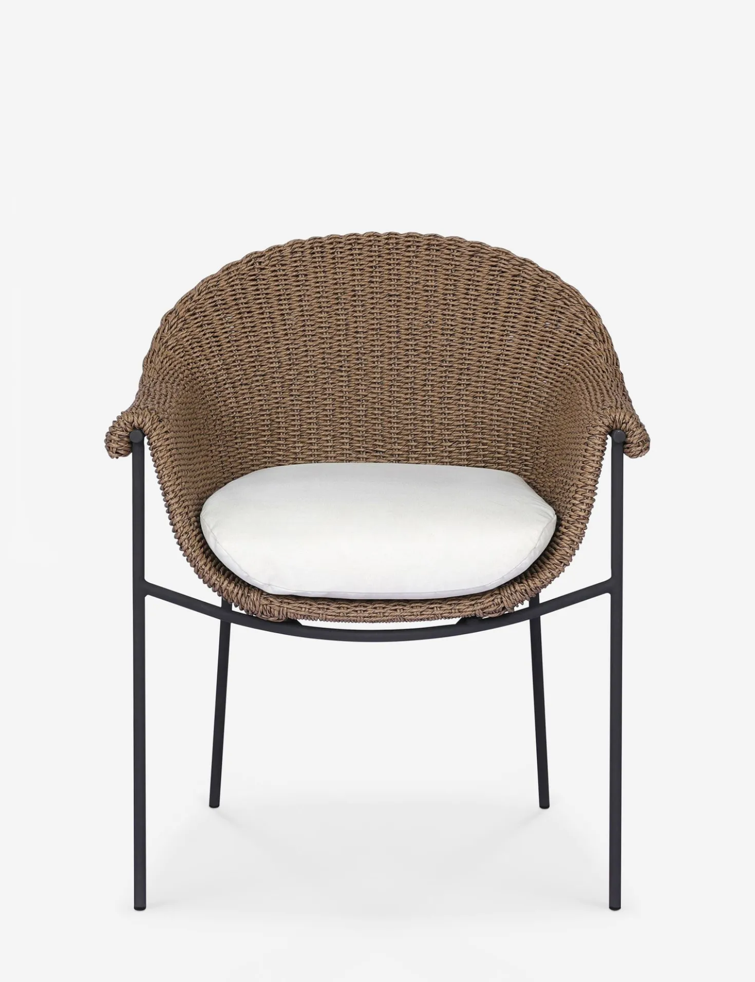 Mazarine Indoor / Outdoor Dining Chair